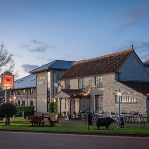 Lodge At Bristol