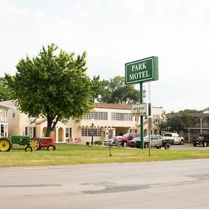Park Motel
